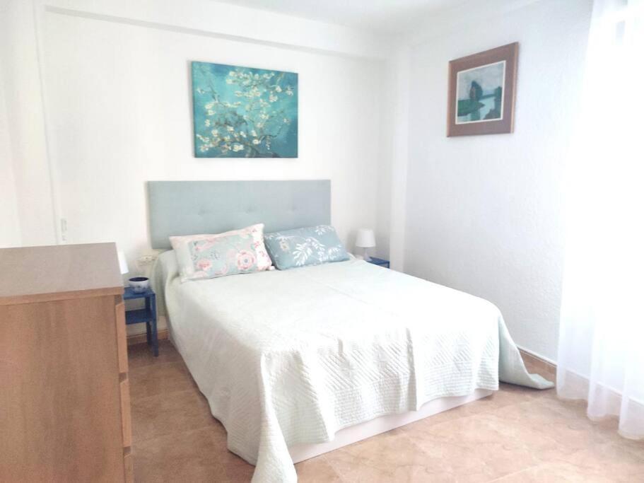Charming & Spacious Apartment In Historic Centre & Short Walk To Beach Alicante Ngoại thất bức ảnh