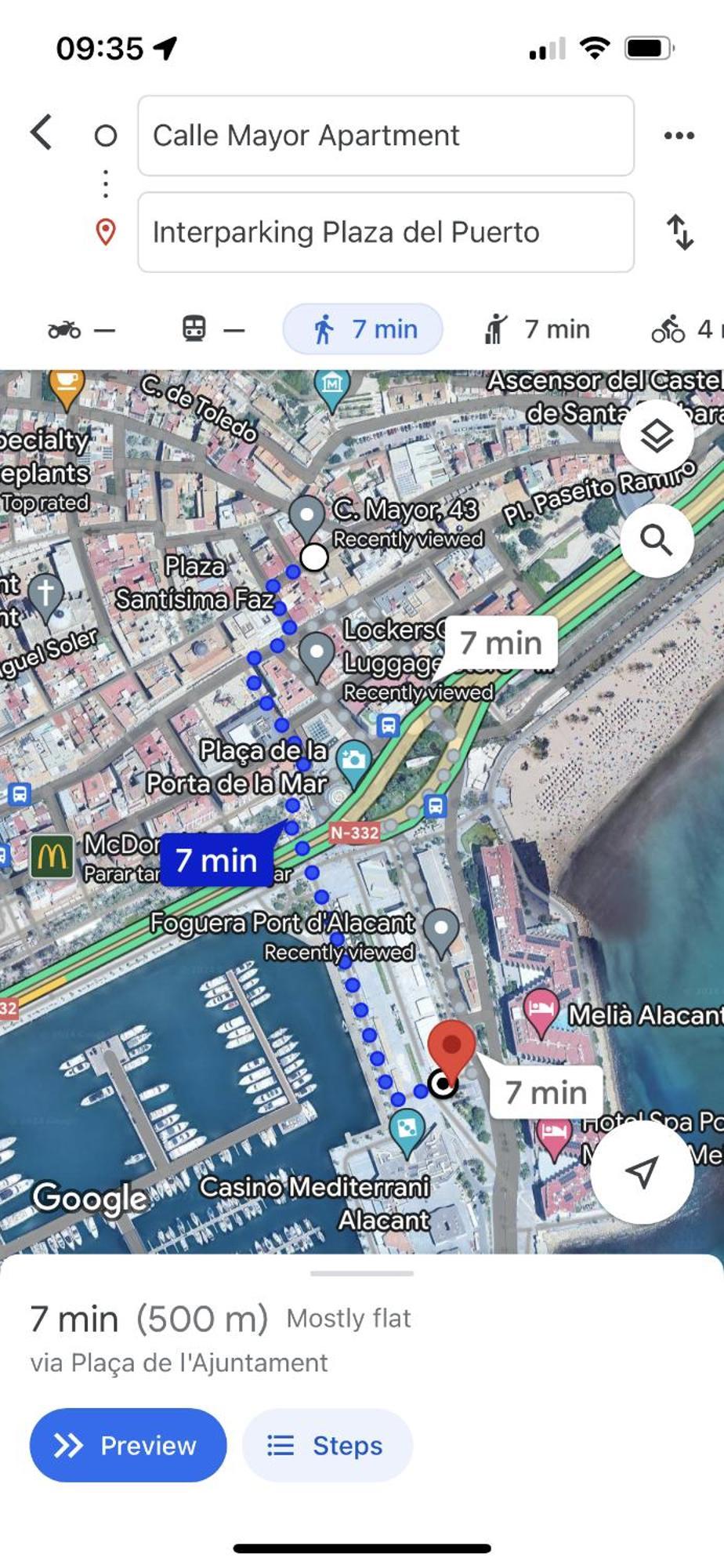 Charming & Spacious Apartment In Historic Centre & Short Walk To Beach Alicante Ngoại thất bức ảnh